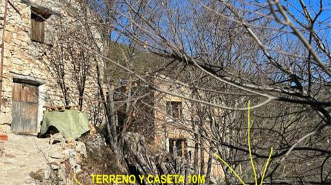 Foto 4 de Casa o xalet en venda a Villahermosa del Río, Castellón