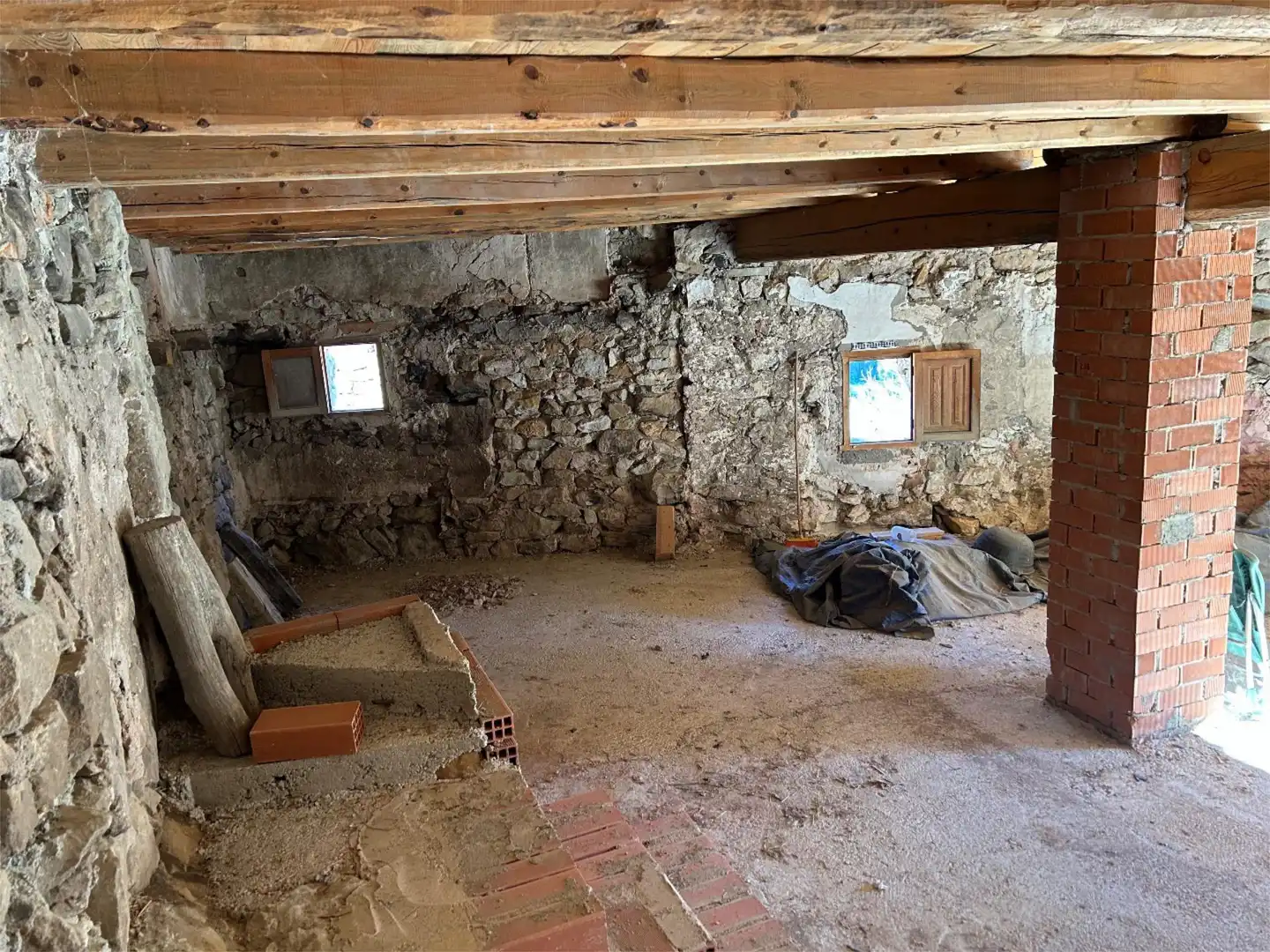 Casa o xalet en venda a Villahermosa del Río Casa o xalet en venda en Villahermosa del Río