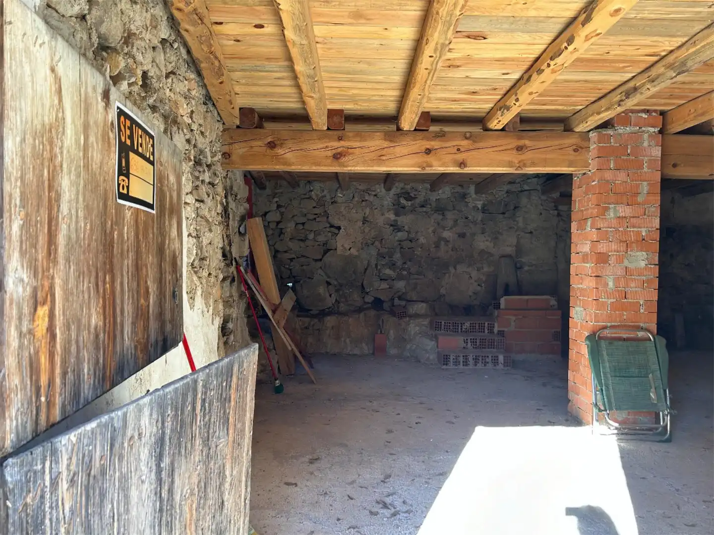 Casa o xalet en venda a Villahermosa del Río Casa o xalet en venda en Villahermosa del Río