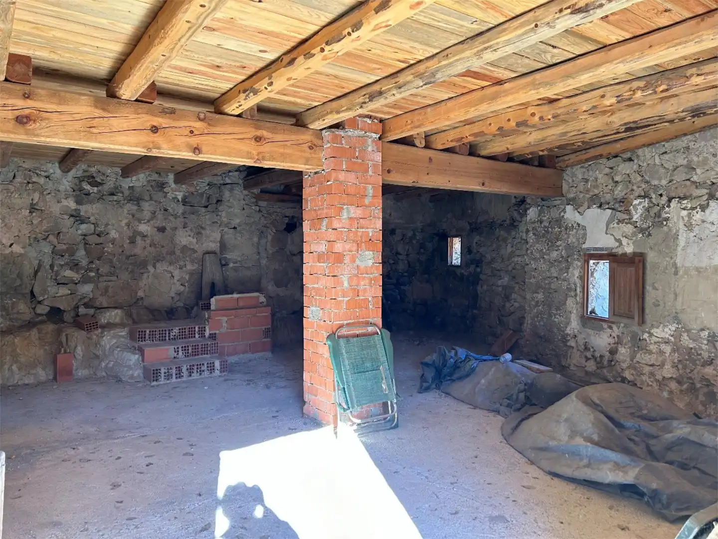 Casa o xalet en venda a Villahermosa del Río Casa o xalet en venda en Villahermosa del Río