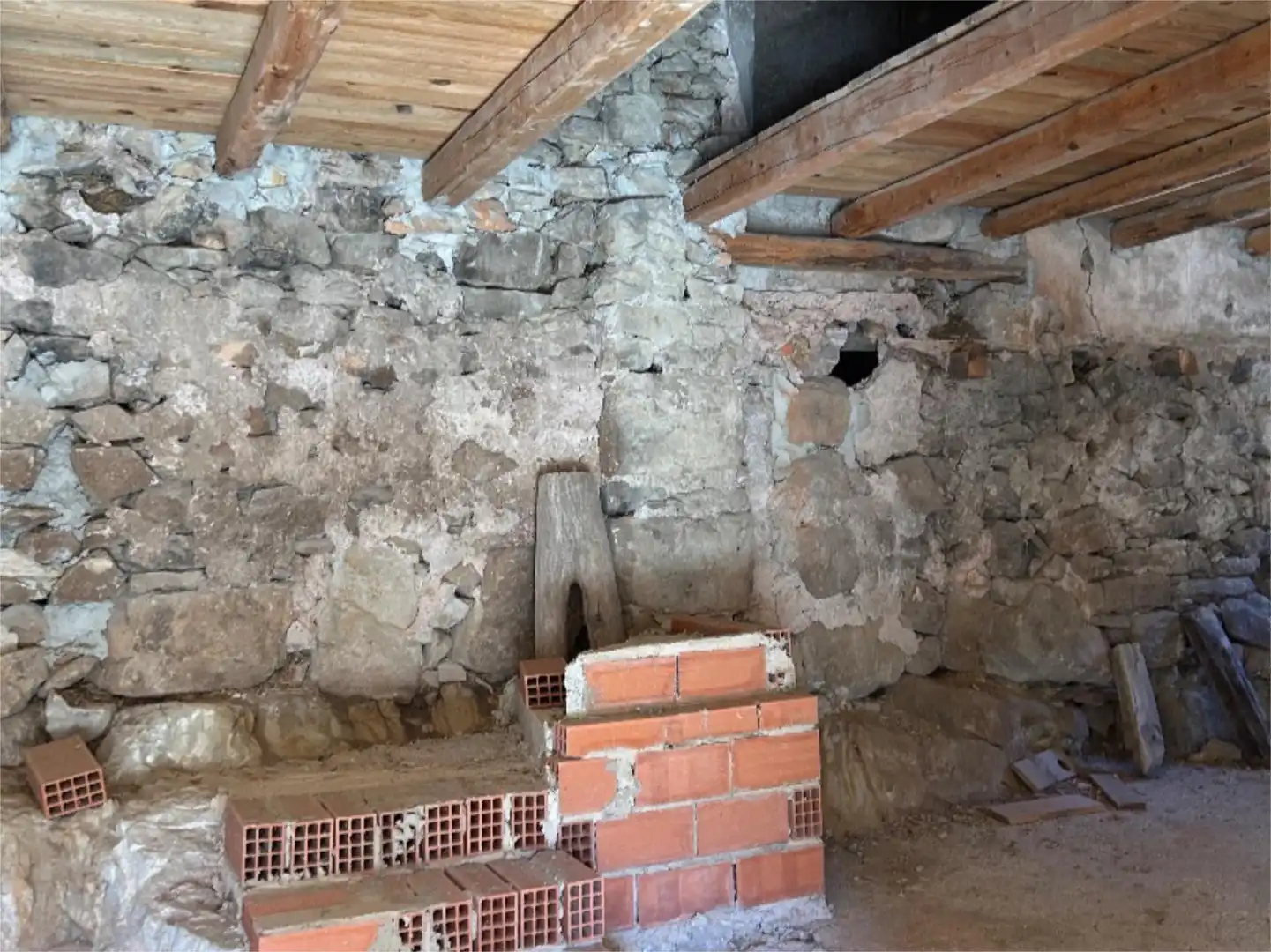 Casa o xalet en venda a Villahermosa del Río Casa o xalet en venda en Villahermosa del Río