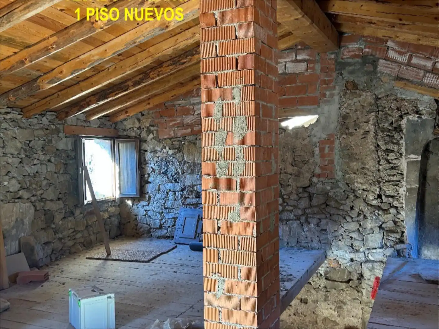 Casa o xalet en venda a Villahermosa del Río Casa o xalet en venda en Villahermosa del Río