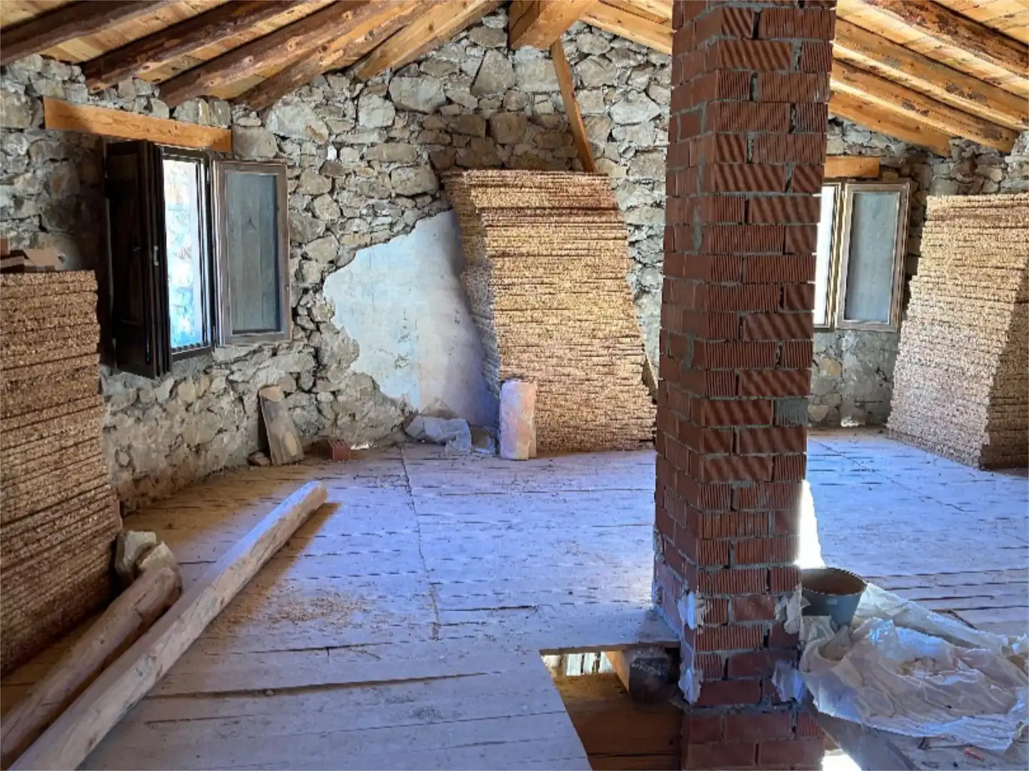 Casa o xalet en venda a Villahermosa del Río Casa o xalet en venda en Villahermosa del Río