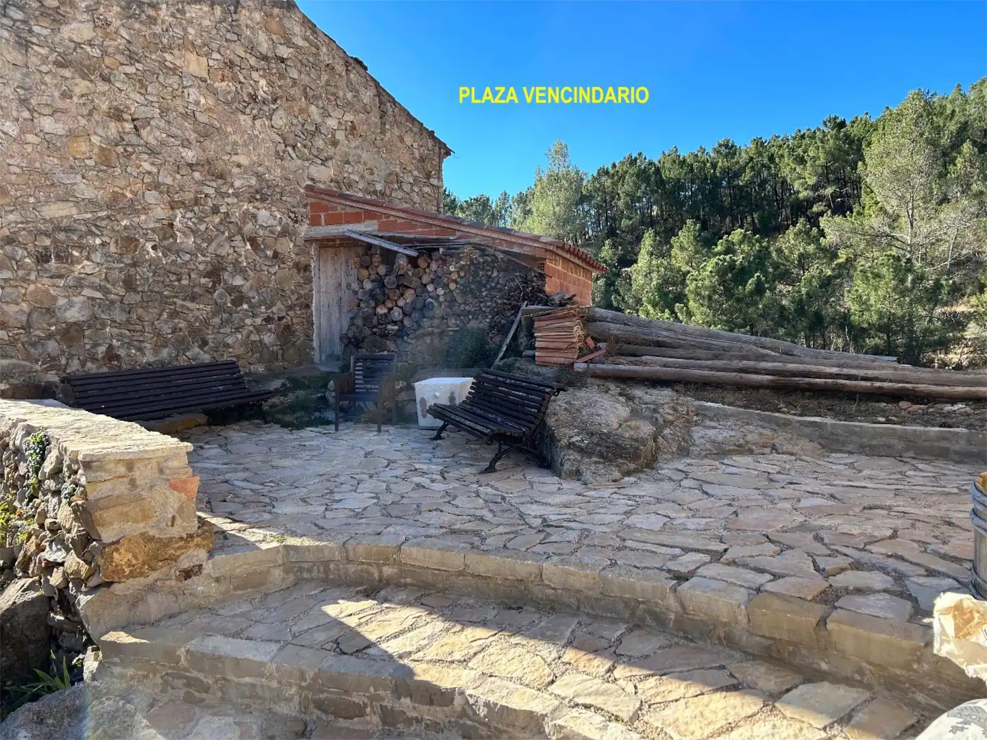 Casa o xalet en venda a Villahermosa del Río Casa o xalet en venda en Villahermosa del Río