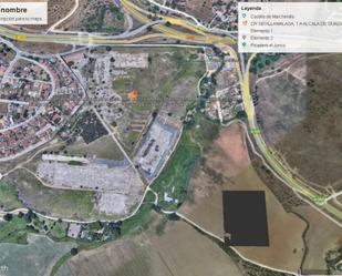 Land for sale in Alcalá de Guadaira