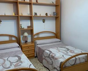 Bedroom of Planta baja for sale in La Alberca de Záncara   with Air Conditioner