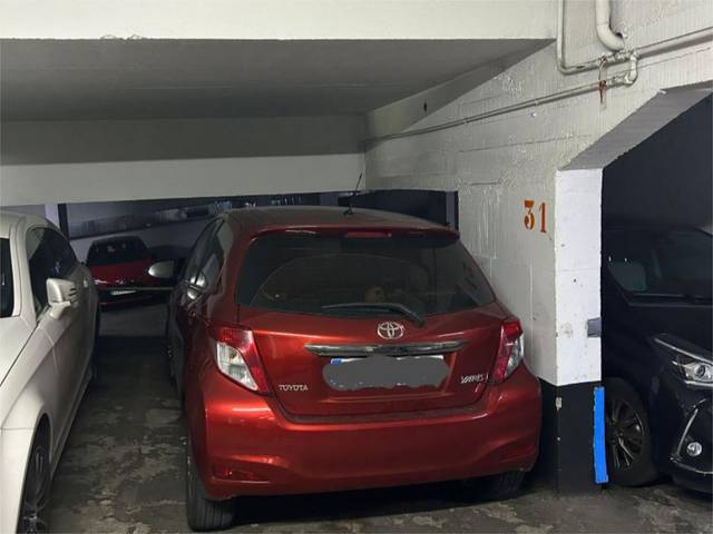 Garaje en Venta en Calle de La Bañeza, 44 en Peñagrande