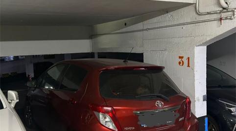 Foto 2 de Garaje en venta en Calle de la Bañeza, 44, Peñagrande, Madrid