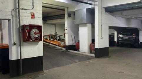 Foto 4 de Garaje en venta en Calle de la Bañeza, 44, Peñagrande, Madrid