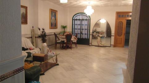 Casa adosada en venta en Calle Juan XXIII, 23, Bollullos Par del Condado, Huelva - imagen 5 Foto 5 de Casa adosada en venta en Calle Juan XXIII, 23, Bollullos Par del Condado, Huelva