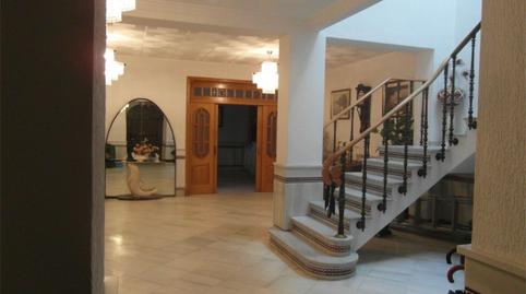 Casa adosada en venta en Calle Juan XXIII, 23, Bollullos Par del Condado, Huelva - imagen 4 Foto 4 de Casa adosada en venta en Calle Juan XXIII, 23, Bollullos Par del Condado, Huelva