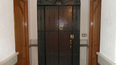 Casa adosada en venta en Calle Juan XXIII, 23, Bollullos Par del Condado, Huelva - imagen 3 Foto 3 de Casa adosada en venta en Calle Juan XXIII, 23, Bollullos Par del Condado, Huelva