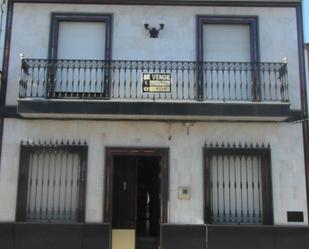 Vista exterior de Casa adosada en venda en Bollullos Par del Condado amb Moblat