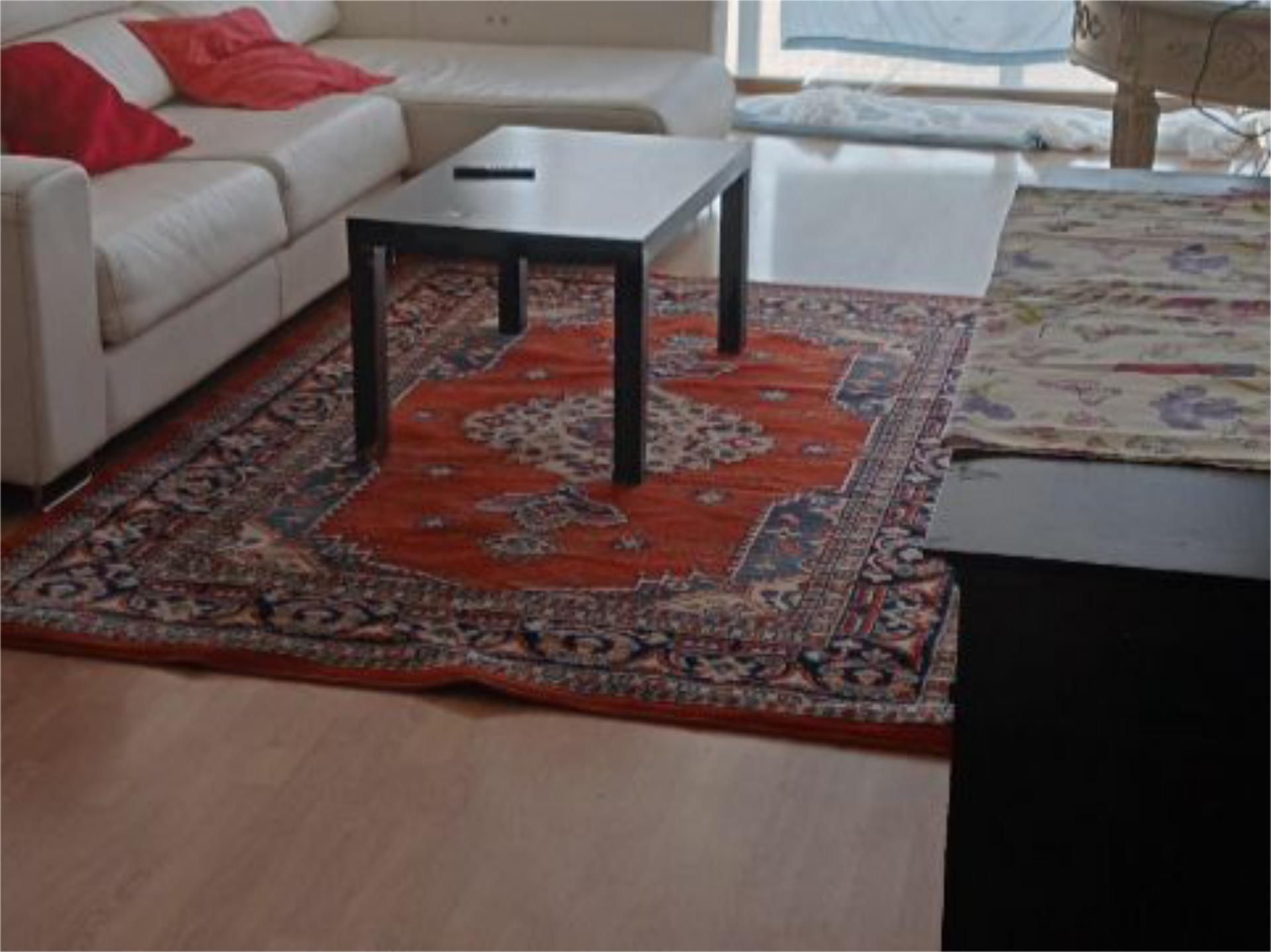 Flat to rent in Calle Alicante, 20, Flores de Sil - La Placa