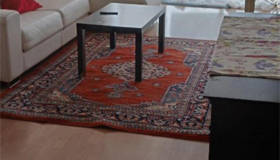 Photo 1 of Flat to rent in Calle Alicante, 20, Flores de Sil - La Placa, León