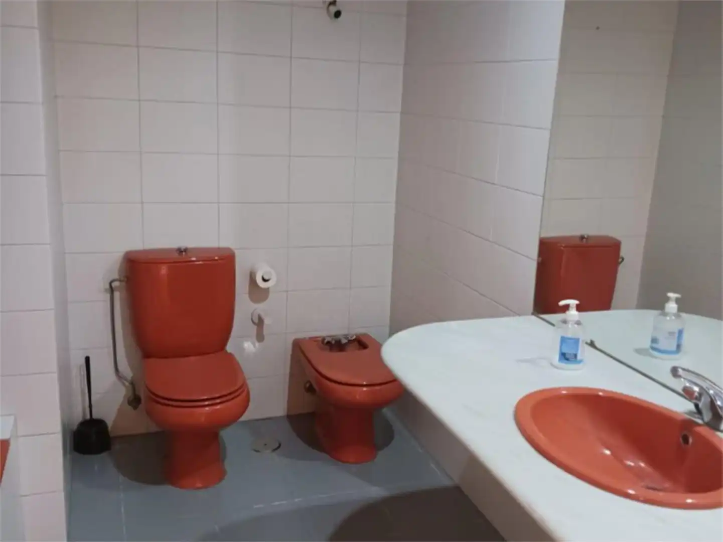 Flat for rent in Calle Alicante, 20, Flores de Sil - La Placa