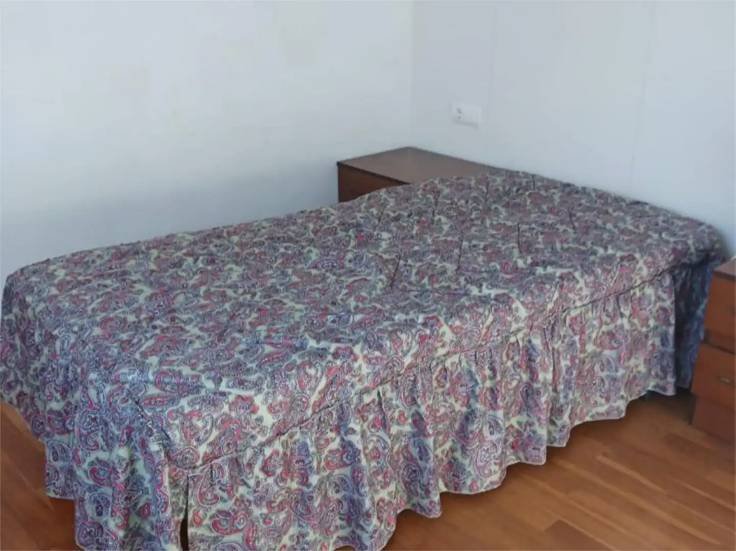 Flat for rent in Calle Alicante, 20, Flores de Sil - La Placa