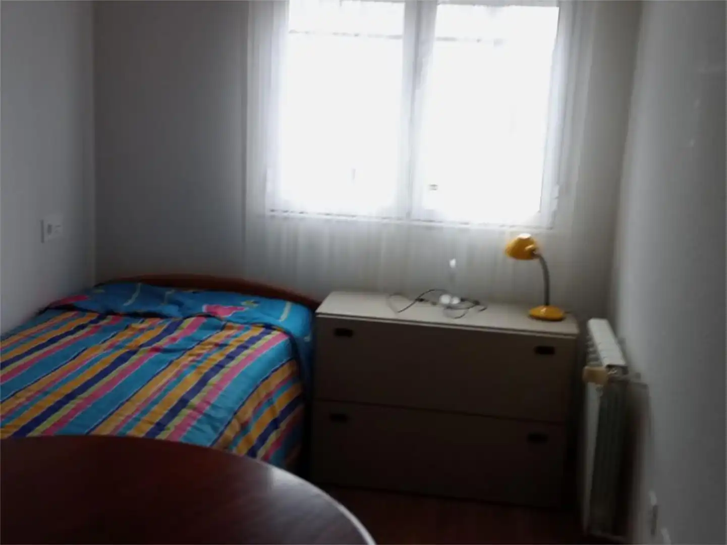 Flat for rent in Calle Alicante, 20, Flores de Sil - La Placa