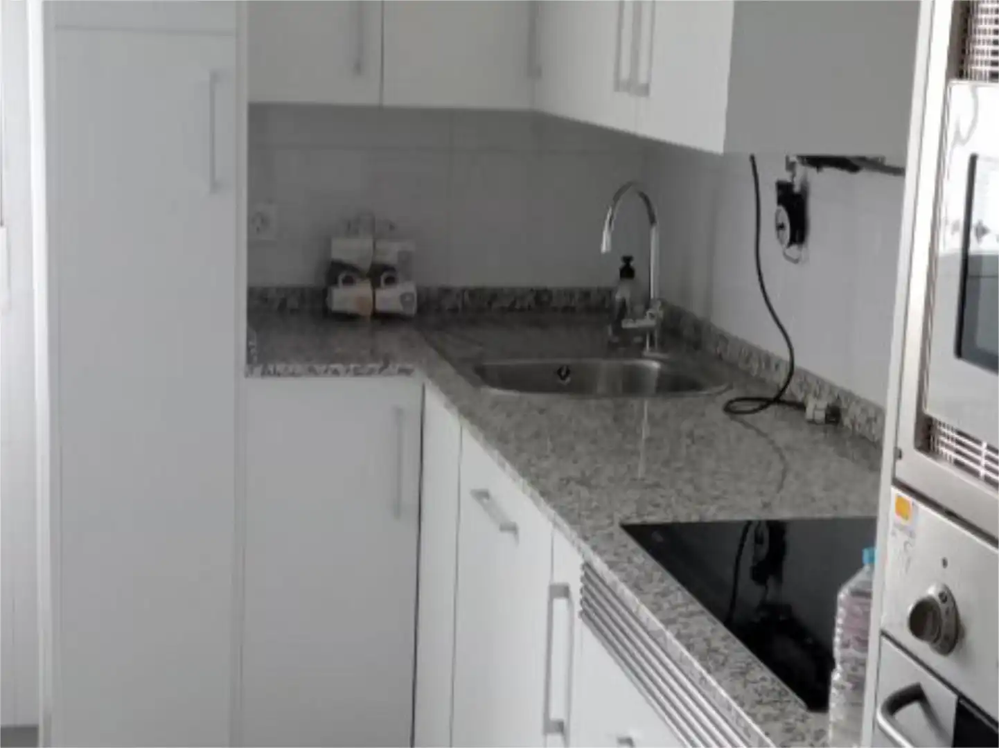 Flat for rent in Calle Alicante, 20, Flores de Sil - La Placa