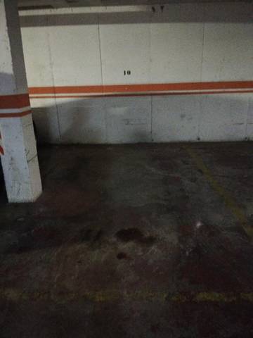 Garaje en Alquiler en Avda. Ernets Lluc, . en Alcarràs