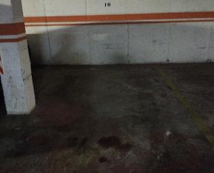 Garage to rent in Alcarràs