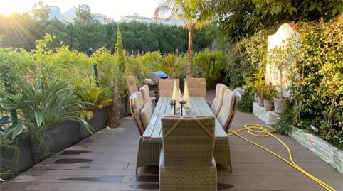 Foto 2 de Casa adosada de lloguer a Urbanización Lomas de Marbella Club, 16, Lomas de Marbella Club, Málaga