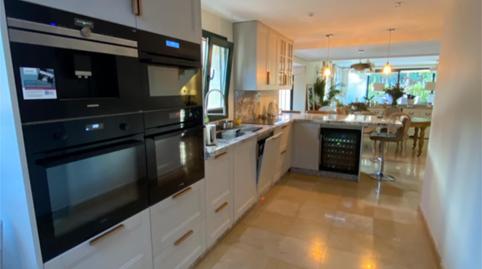 Foto 3 de Casa adosada de lloguer a Urbanización Lomas de Marbella Club, 16, Lomas de Marbella Club, Málaga