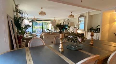 Foto 5 de Casa adosada de lloguer a Urbanización Lomas de Marbella Club, 16, Lomas de Marbella Club, Málaga