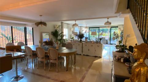 Foto 4 de Casa adosada de lloguer a Urbanización Lomas de Marbella Club, 16, Lomas de Marbella Club, Málaga
