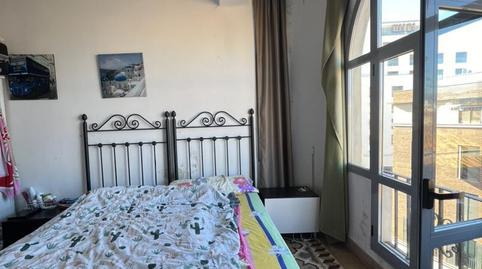 Photo 3 of Flat to share in Calle Atarazanas, 15, Centro Histórico, Málaga