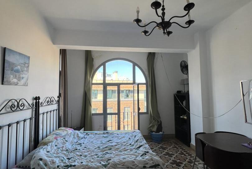 Photo 1 of Flat to share in Calle Atarazanas, 15, Centro Histórico, Málaga