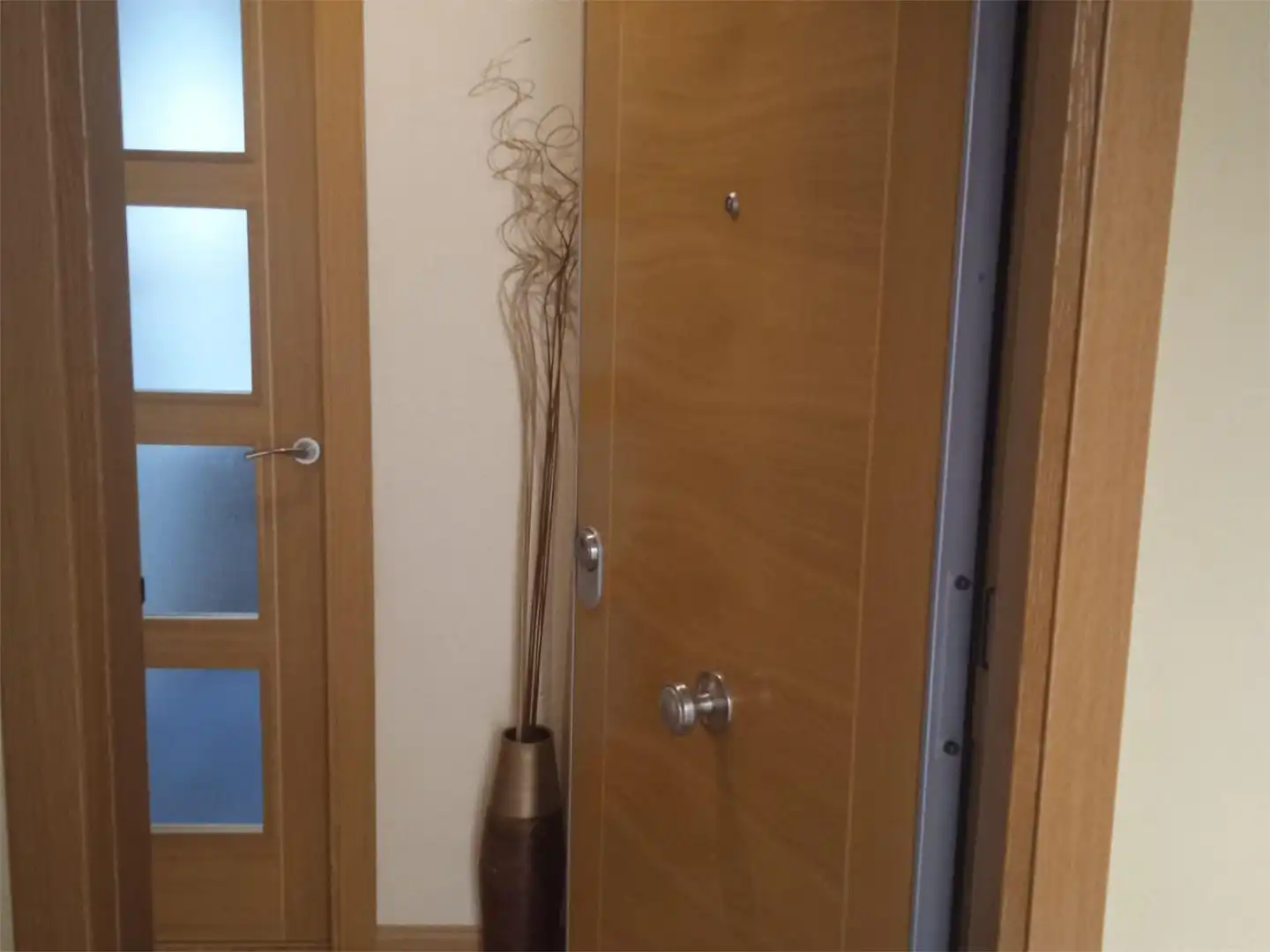 Pis en venda en Bargas amb Calefacció, Parquet i Terrassa