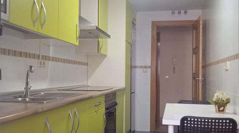 Foto 3 de Pis en venda a Calle Miguel Hernández, 1, Bargas, Toledo