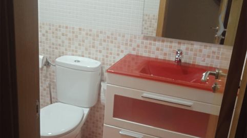 Foto 4 de Pis en venda a Calle Miguel Hernández, 1, Bargas, Toledo