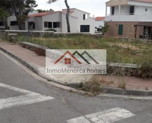 Land for sale in Ciutadella de Menorca