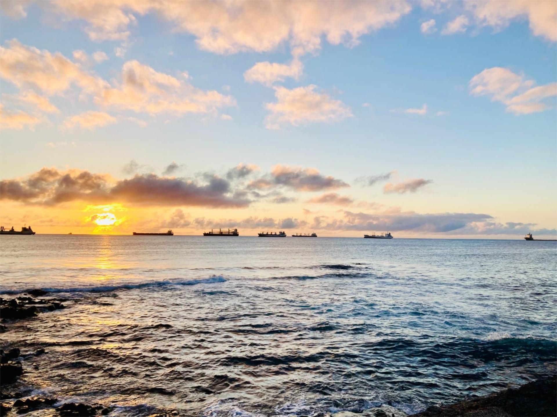 Exterior view of Houses for sale in San Bartolomé de Tirajana  with Air Conditioner, Heating and Private garden