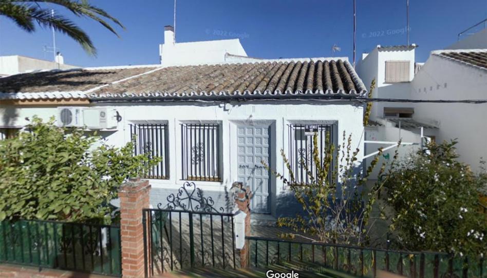 Photo 1 of Flat for sale in Calle Pablo Neruda, 11, Palma del Río, Córdoba