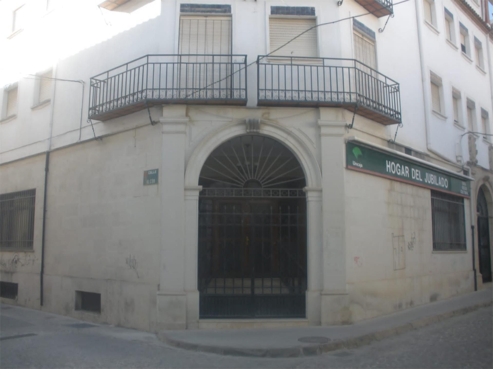 Geschaftsraum zum verkauf in Calle Concepción, 11, Baeza