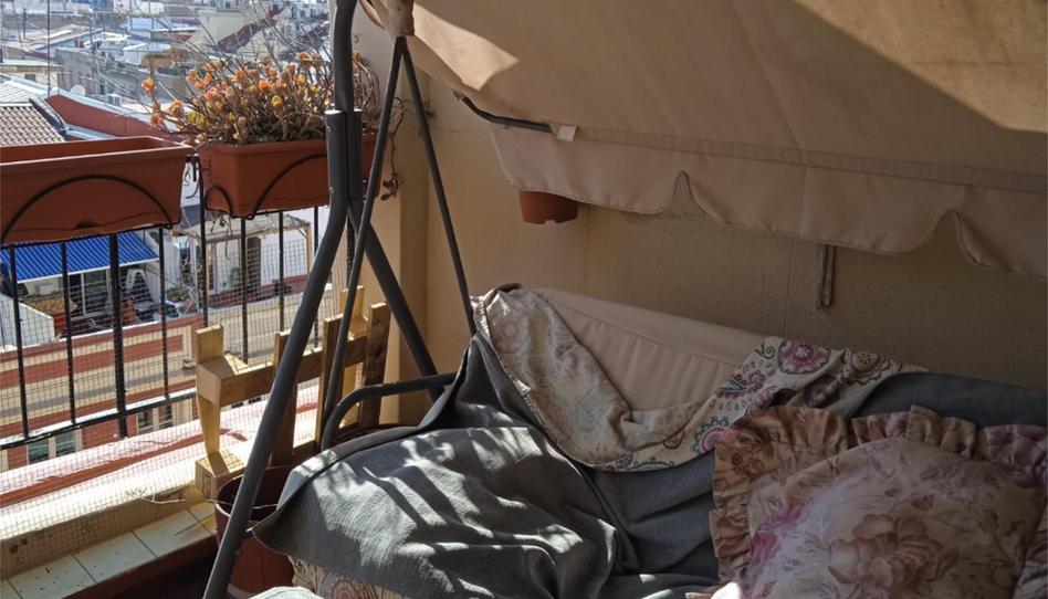 Photo 1 of Flat to share in Carrer de la Democràcia, 14, Nou Moles, Valencia