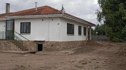 Foto 3 de Casa o chalet en venta en Calle Soria, 4, Villar del Buey, Zamora