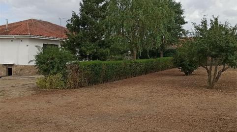 Foto 4 de Casa o chalet en venta en Calle Soria, 4, Villar del Buey, Zamora