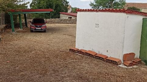 Foto 5 de Casa o chalet en venta en Calle Soria, 4, Villar del Buey, Zamora