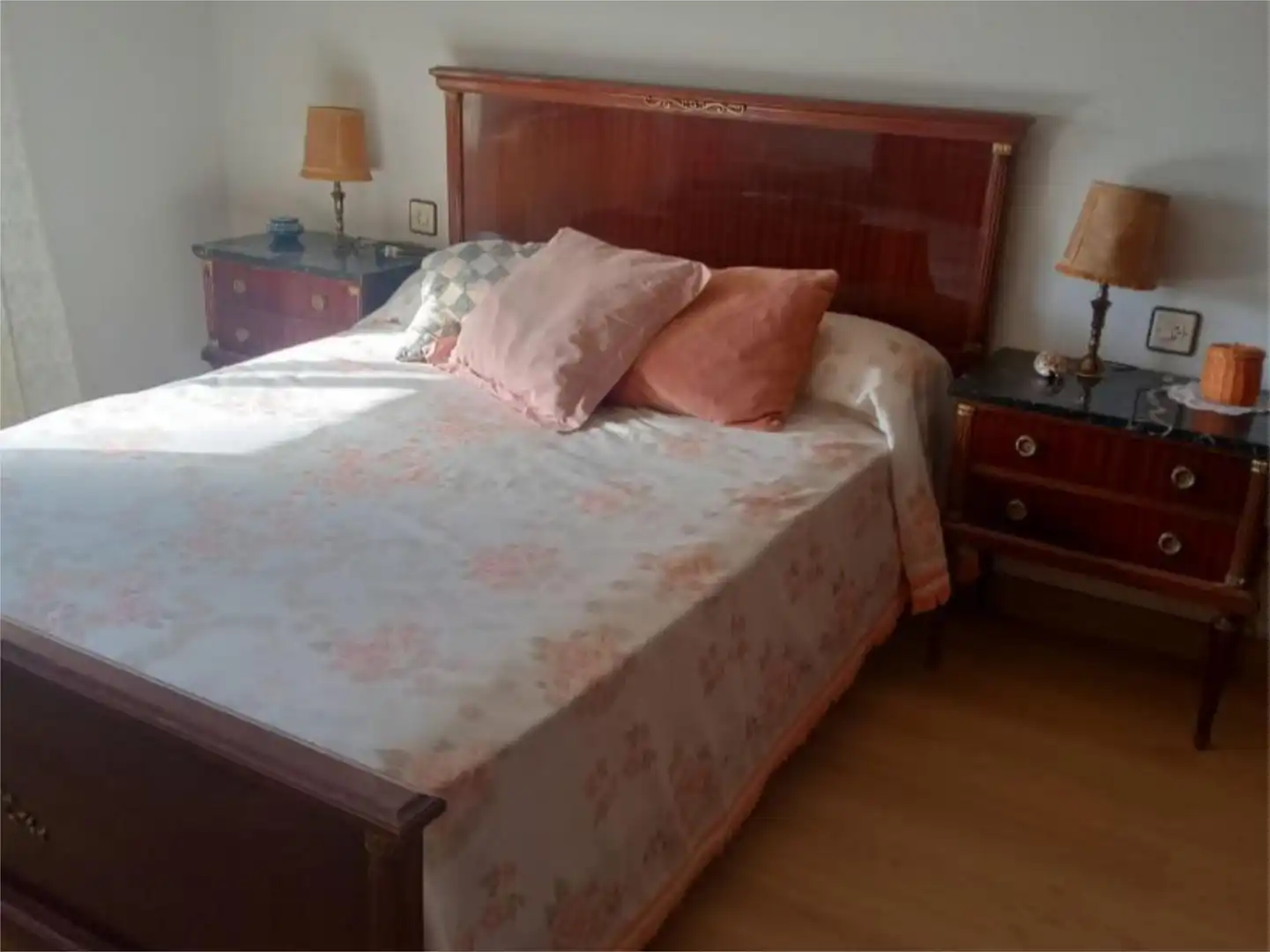 Casa o chalet en venta en Calle Soria, 2, Villar del Buey Habitación de Casa o chalet en venta en Villar del Buey con Aire acondicionado, Calefacción y Jardín privado