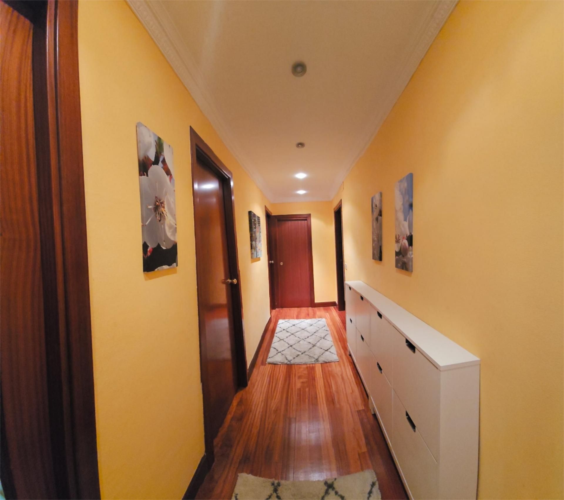 Flat for sale in Basauri 