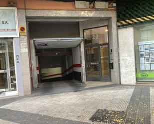 Parking of Garage for sale in  Zaragoza Capital