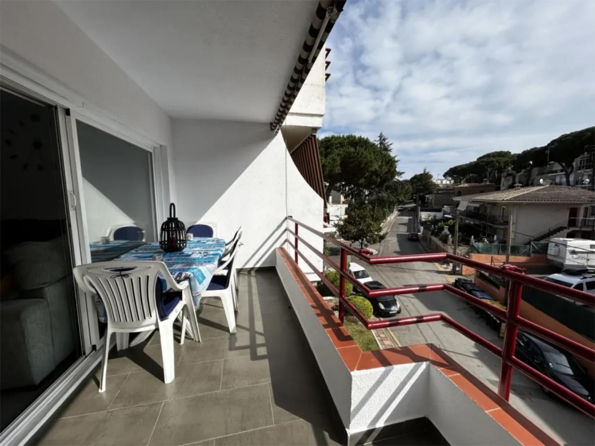 Terrace of Apartment for sale in Castell-Platja d'Aro  with Terrace