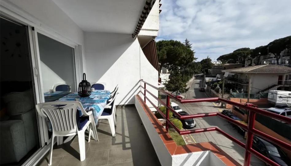 Apartment for sale in Carrer Víctor Català, 6a, Fenals, Girona - image 1 Photo 1 of Apartment for sale in Carrer Víctor Català, 6a, Fenals, Girona