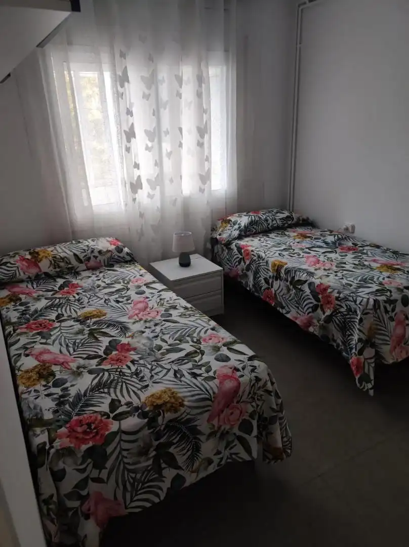 Dormitori de Apartament en venda en Castell d'Aro, Platja d'Aro i s'Agaró amb Terrassa
