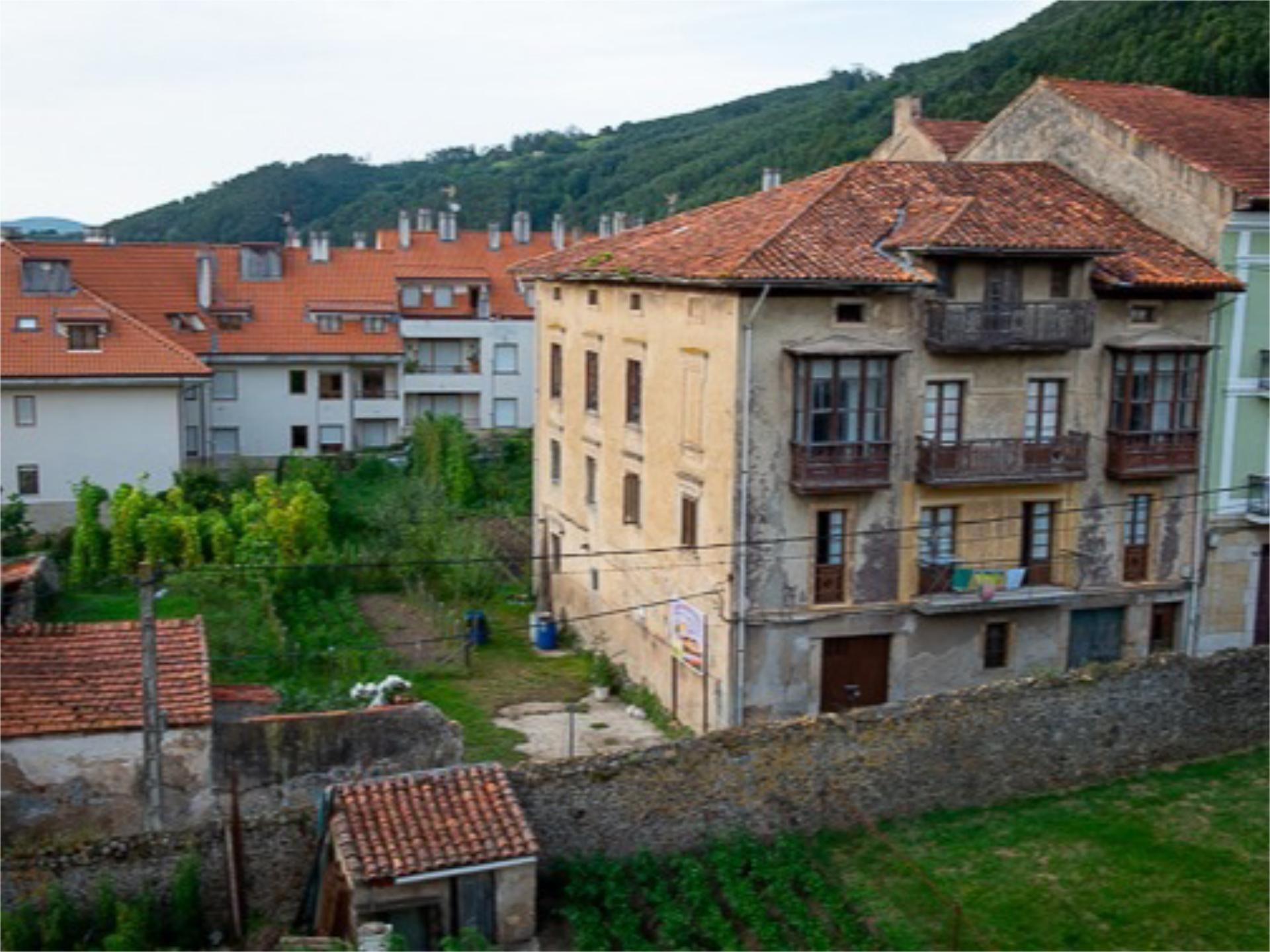 Single-family semi-detached for sale in Calle el Pozo, 4, Limpias