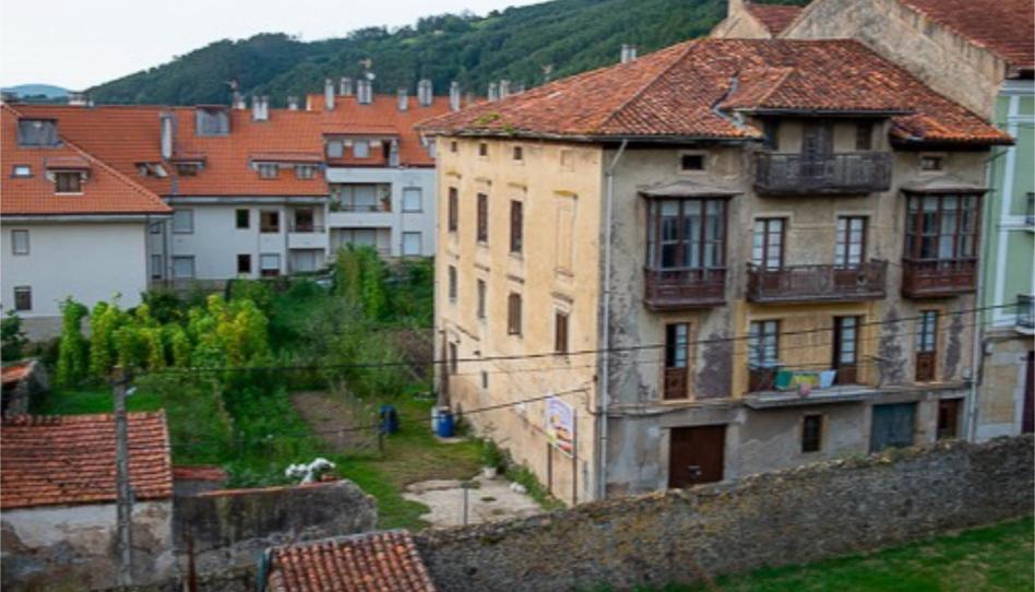 Casa adosada en venda a Calle el Pozo, 4, Limpias, Cantabria - imatge 1 Foto 1 de Casa adosada en venda a Calle el Pozo, 4, Limpias, Cantabria